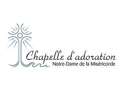Chapelle d'adoration Notre-Dame de la Miséricorde